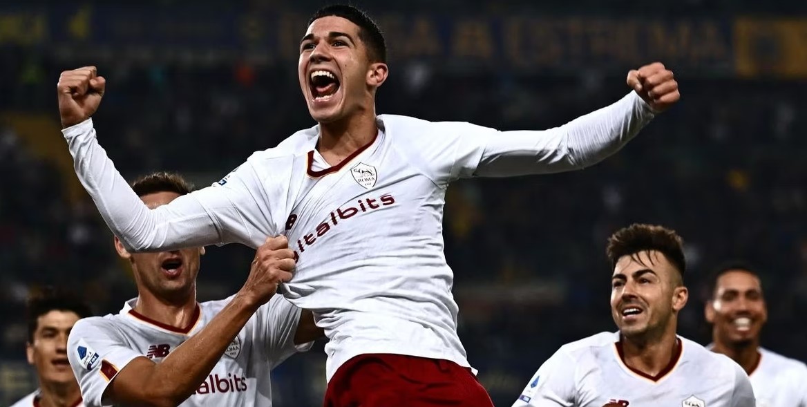 FIFA 23 Kariyer Mod Takım Önerileri Roma