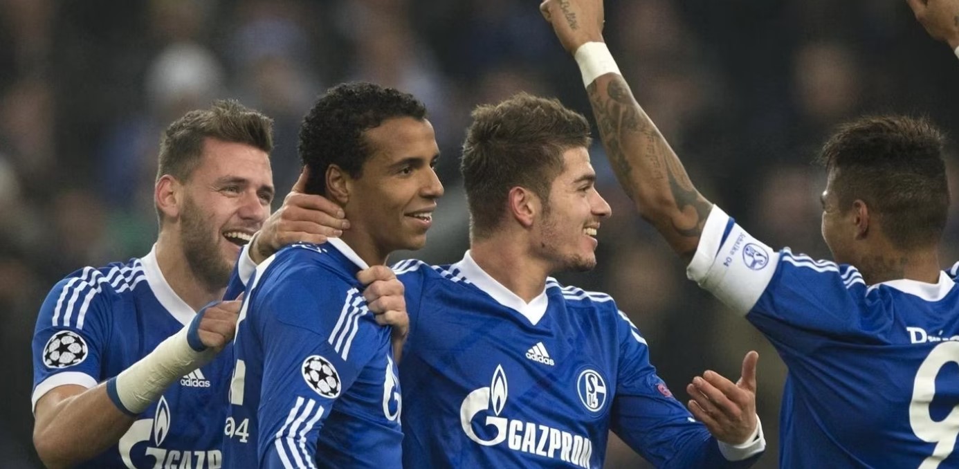 FIFA 23 Kariyer Mod Takım Önerileri Schalke 04