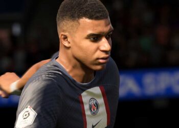 FIFA 23 Mbappe Yeni Gol Sevinci (Bended Knee) Nasıl Yapılır?