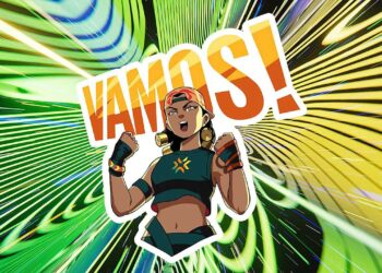 VALORANT VCT LOCK//IN Capsule 2023 Skin Seti Bıçakları