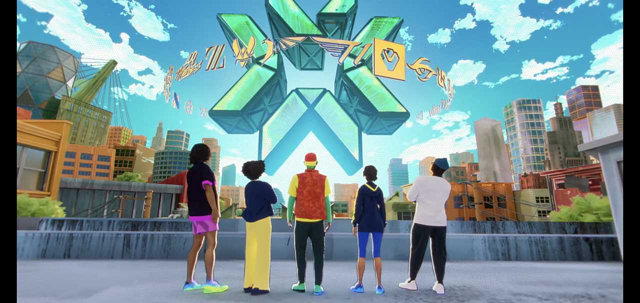 VCT Lock In 2023 NRG VS LOUD Maç Sonucu