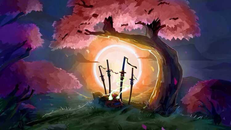 VALORANT Oni 2.0 Skin Seti Çıkış Tarihi