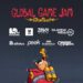 Global Game Jam 2023 Etkinliği Başlıyor!