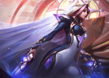 LoL Ligler Ne Zaman Sıfırlanıyor? 2023/2024