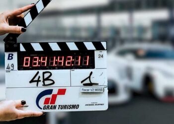 Gran Turismo Filmi 2023: Hikayesi Ne?