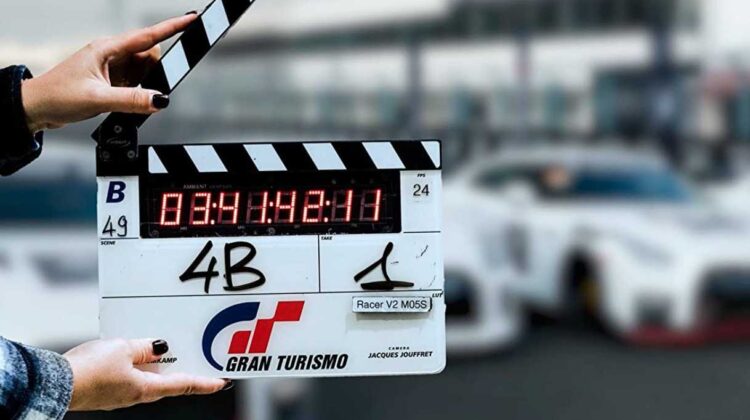 Gran Turismo Filmi 2023: Hikayesi Ne?