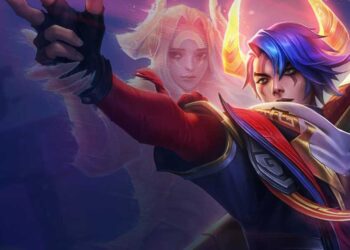 TFT 13.4 Yama Notları