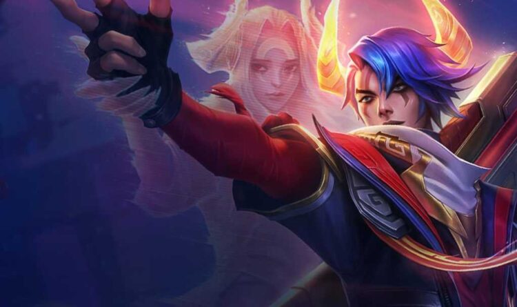 TFT 13.4 Yama Notları