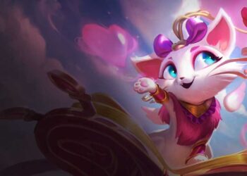 TFT Set 8,5 Çıkış Tarihi