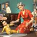 Sims 4 Growing Together
