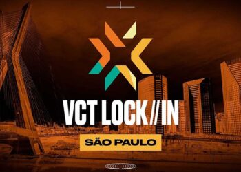 VCT Lock In São Paulo 2023 15 Şubat 2023 Fikstür