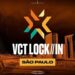 VCT Lock In São Paulo 2023 15 Şubat 2023 Fikstür