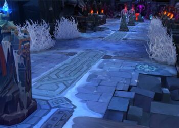 LoL ARAM Güncellemesi 2023: Kule Yıkıntıları Değişiklikleri