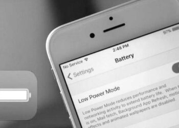 iPhone Pil Sağlığı Nedir?