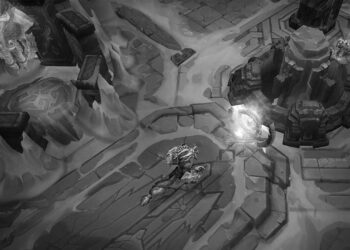 LoL ARAM Güncellemesi 2023 Ne Zaman Gelecek?