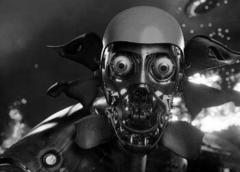Atomic Heart Steam'de Olacak Mı?