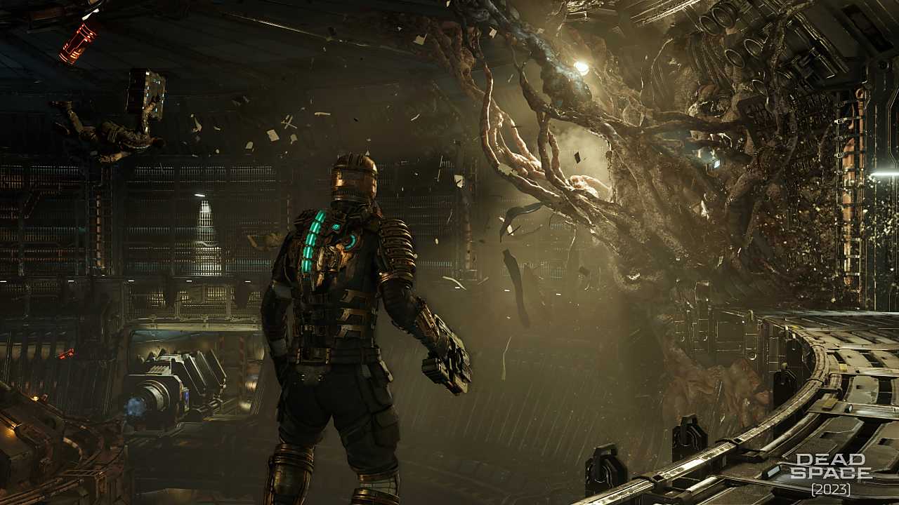 Dead Space En İyi Silahlar Hangileri? 2023