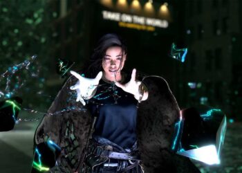 Forspoken'da Yasak Çayır'a Nasıl Girilir? Forbidden Meadow!