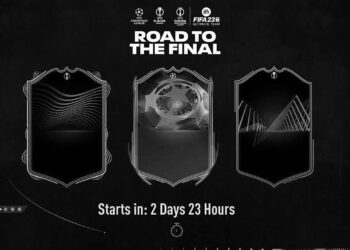 FIFA 23 Road to the Final (RTTF) Çıkış Tarihi