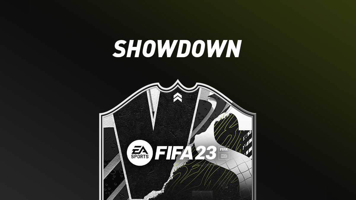 FIFA 23 Showdown Series Çıkış Tarihi