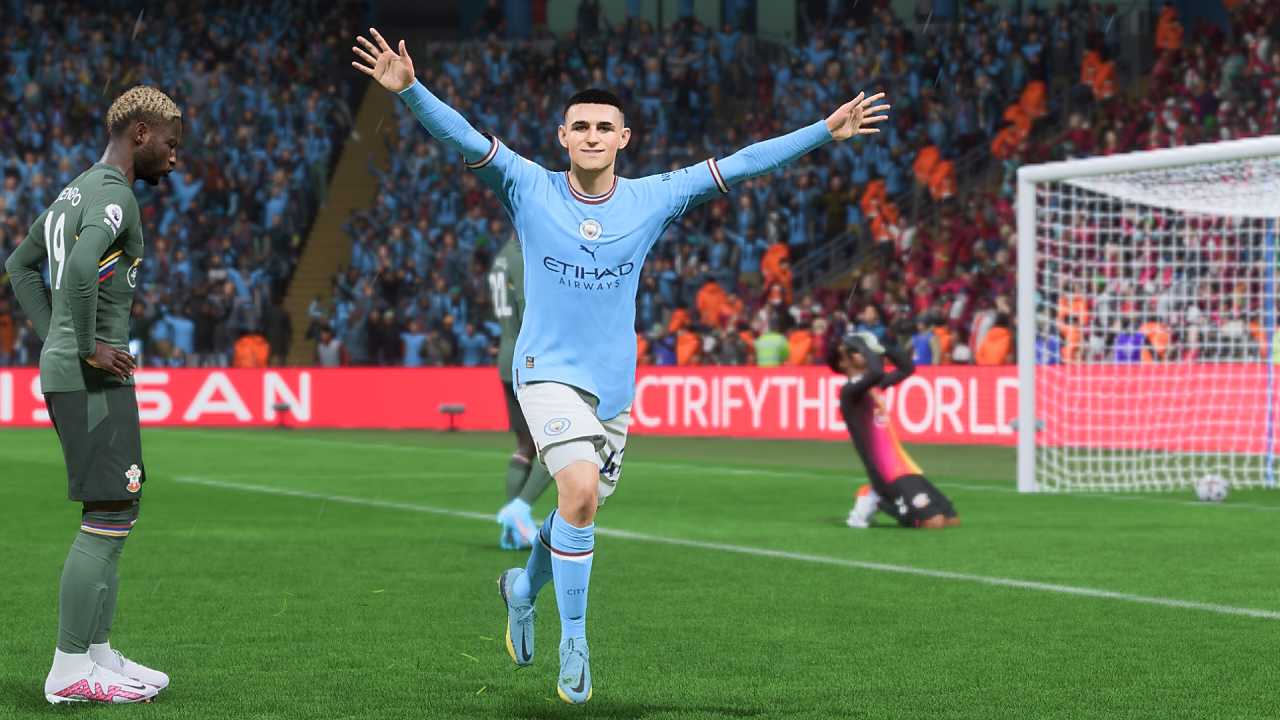 Phil Foden