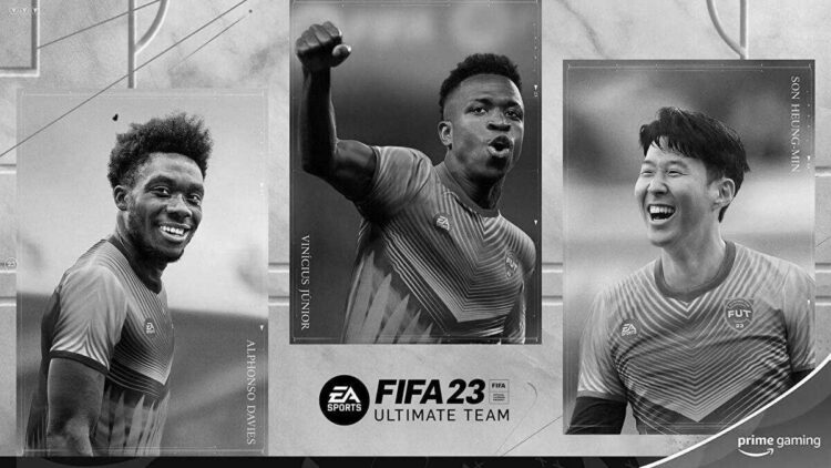 FIFA 23 Amazon Prime Gaming Şubat 2023 Ödül Paketi Nasıl Talep Edilir?