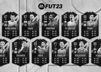 FIFA 23 86+ Mixed Campaign Oyuncu Seçimi SBC'si En Ucuz Tamamla!