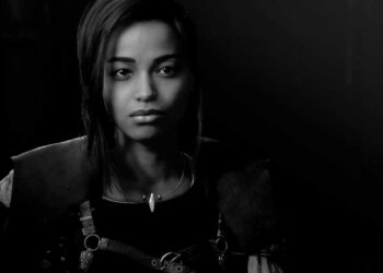 Forspoken Kolye Nasıl Alınır?