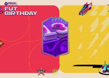 FIFA 23 FUT Birthday (FUT Doğum Günü) İkonları