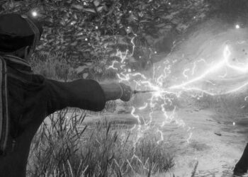 Hogwarts Legacy Bulmaca Türleri ve Çözümleri