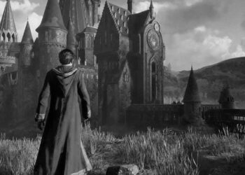 Hogwarts Legacy Kupa Rehberi (Trophy Guide)