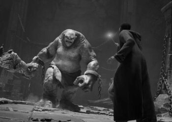 Hogwarts Legacy Tüm Büyüler ve Yetenekler