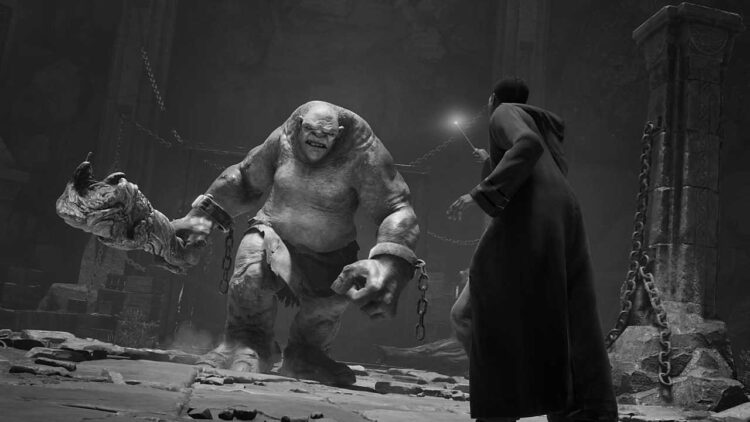 Hogwarts Legacy Tüm Büyüler ve Yetenekler