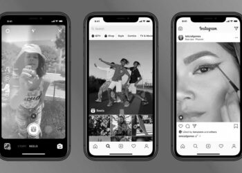 Galeriden Reels Video Nasıl Yapılır?