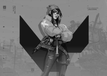 VALORANT 6.03 Yama Notları