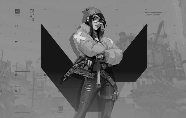 VALORANT 6.03 Yama Notları