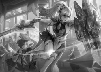 LoL 13.4 Yama Notları