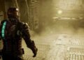 Dead Space'de Peng Heykeli Nerede Bulunur?