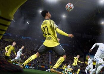FIFA 23 Sezon 4 Ücretsiz Wonderkid