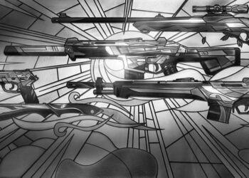 VALORANT Reverie Skin Paketi Çıkış Tarihi