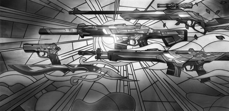 VALORANT Reverie Skin Paketi Çıkış Tarihi