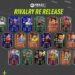 FIFA 23 Rivalry Re-Release Tüm Oyuncular