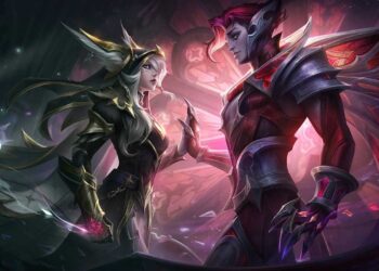 LoL 13.5 Yama Notları: Şampiyonlar