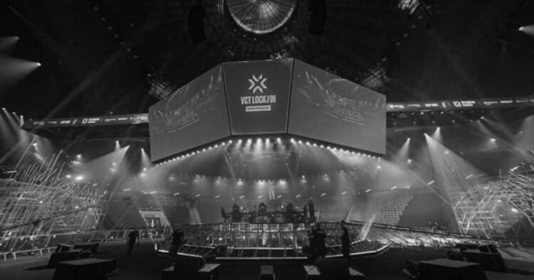 VALORANT En İyi Crosshair Kodları VCT Lock In 2023