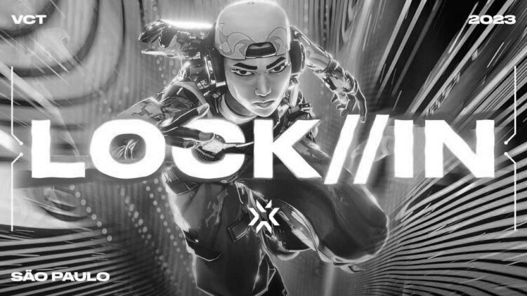 VCT Lock In 2023 17 Şubat 2023 Fikstür
