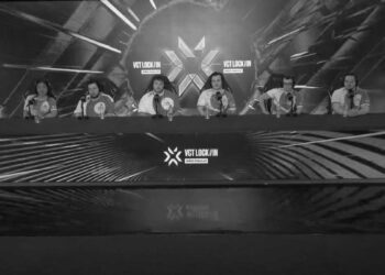 VCT Lock In 2023 15 Şubat 2023 Fikstür