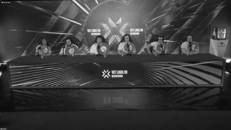 VCT Lock In 2023 15 Şubat 2023 Fikstür