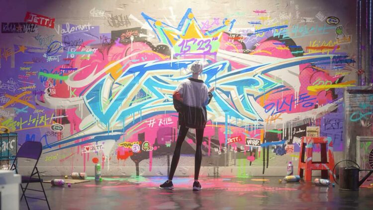 VALORANT’ın Yeni Gelecek Ajanı Cashew Hakkında Ne Biliyoruz?