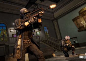 PUBG 22.2 Güncellemesi Yenilikler Neler?