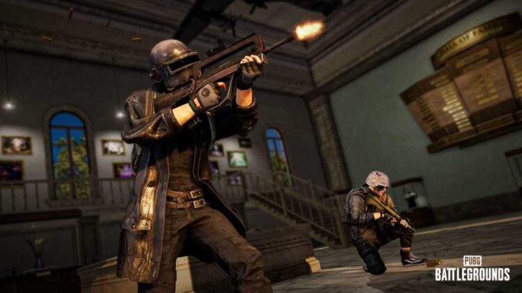 PUBG 22.2 Güncellemesi Yenilikler Neler?